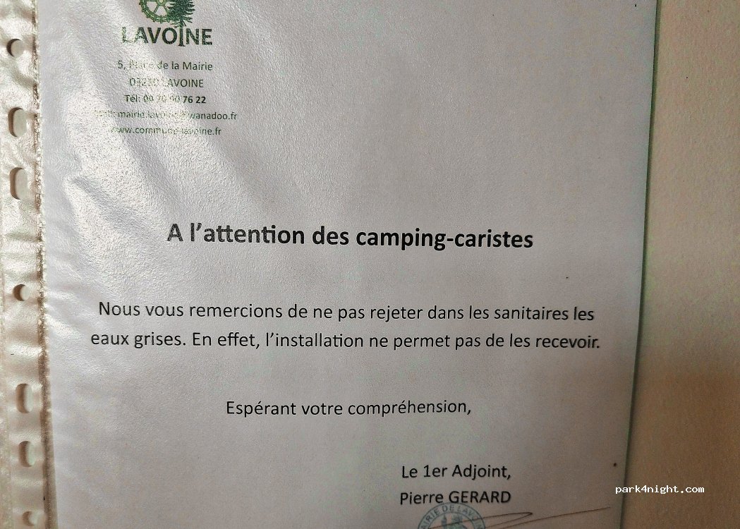 (03250) Lavoine - D422 — foto 4