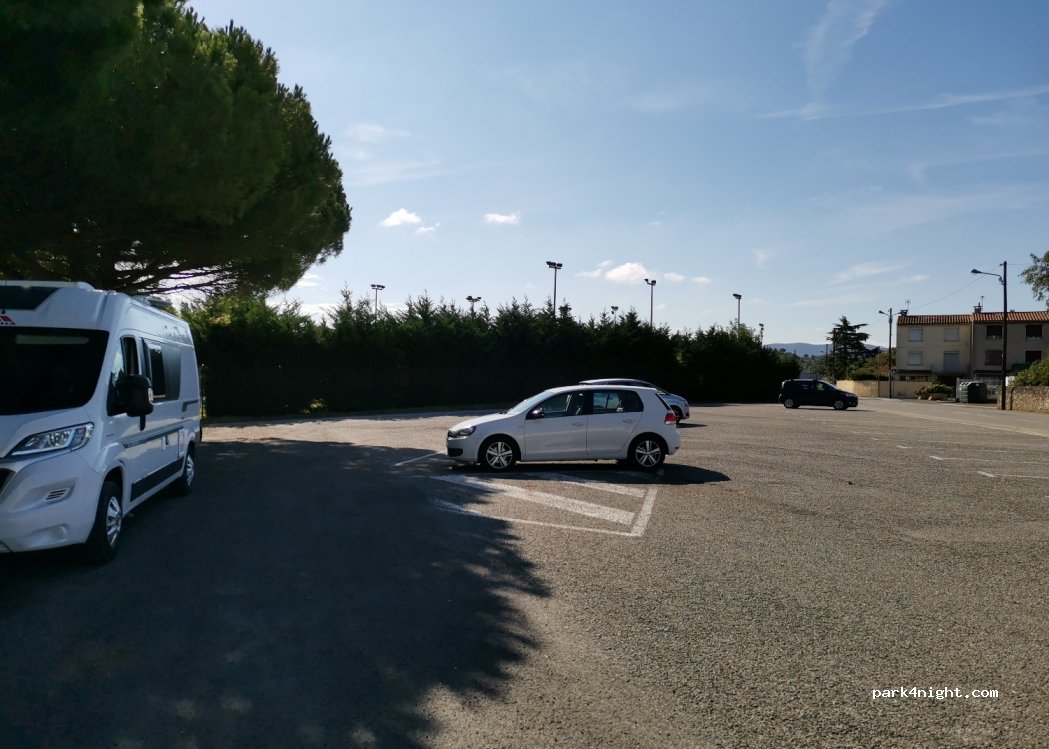 (11800) Trèbes - 22 Rue d'Anjou — foto