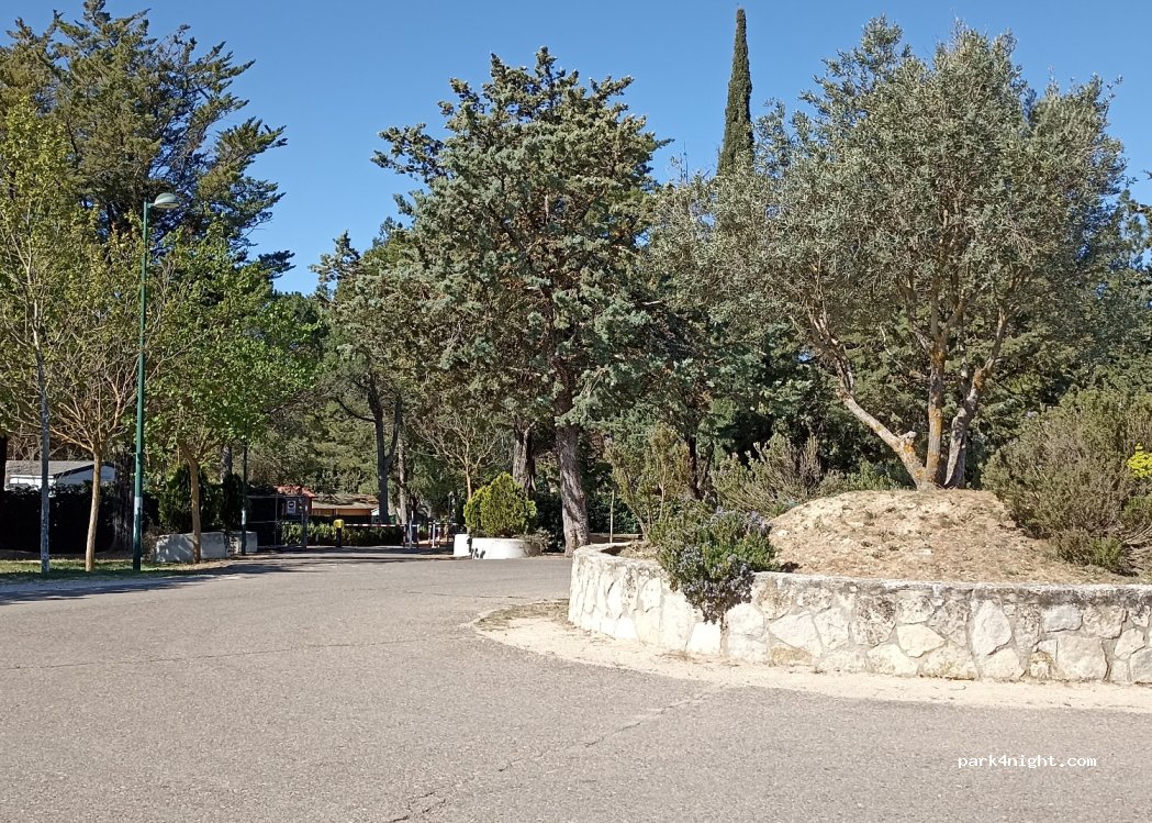 Camping Bolaso — foto 3
