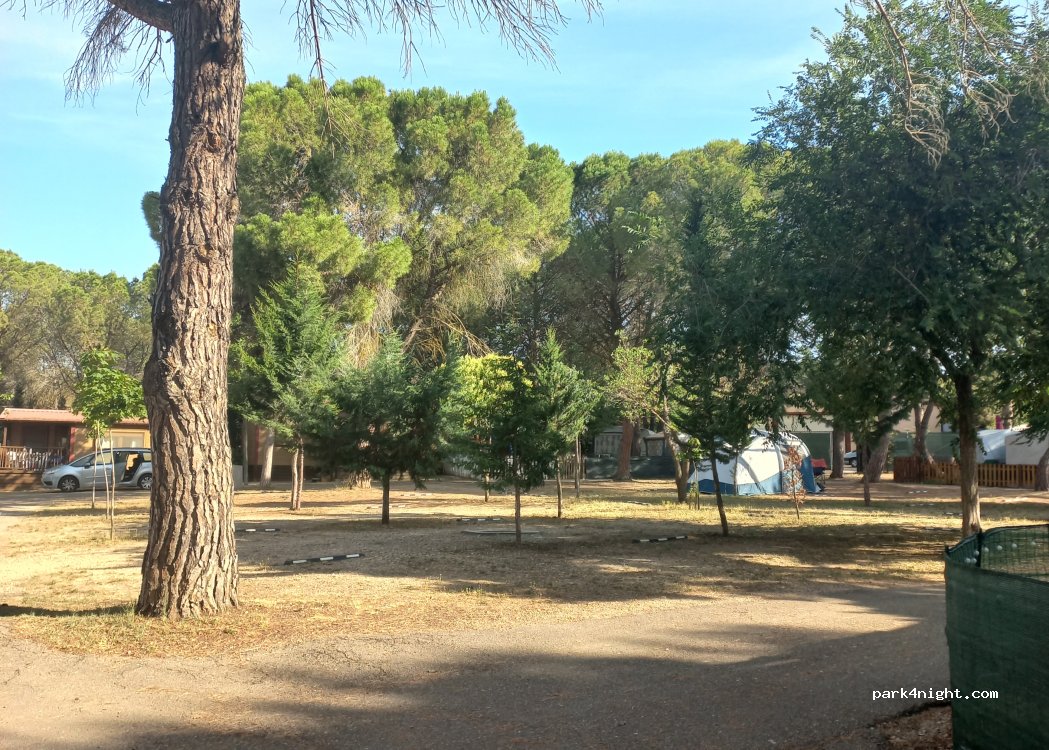 Camping Bolaso — foto 5