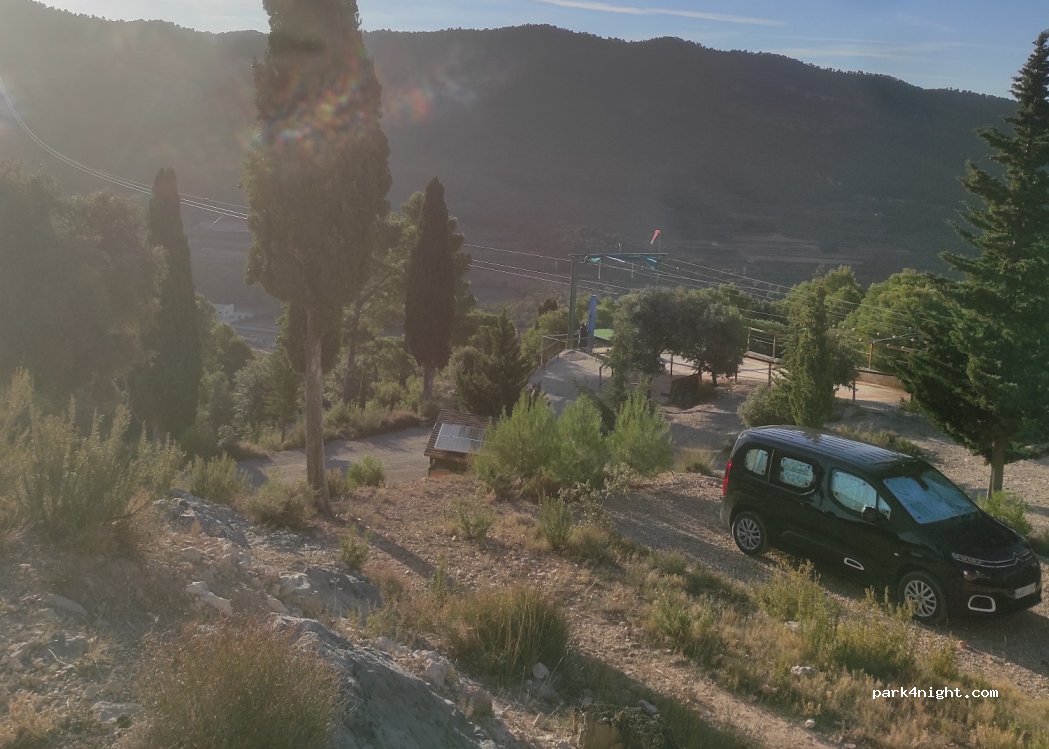 (44587) Fuentespalda - — foto 2