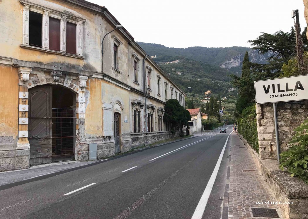 (25084) Bogliaco - 76 Via della Libertà — foto