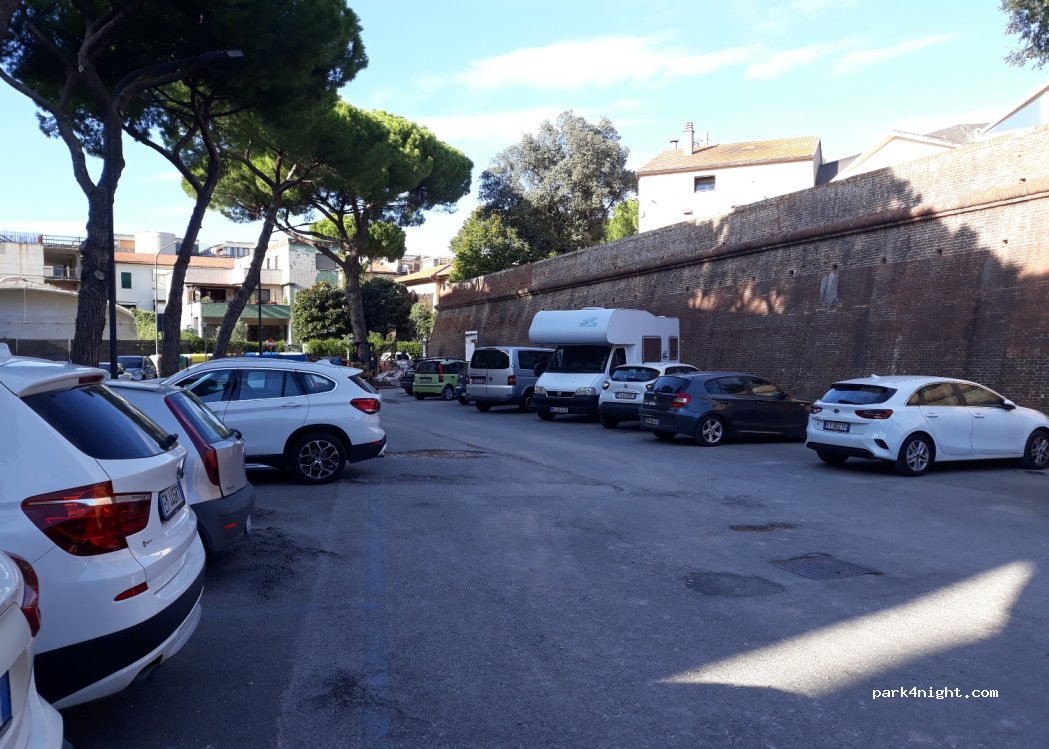 (58100) Grosseto - 12 Largo Aldo Busatti — foto