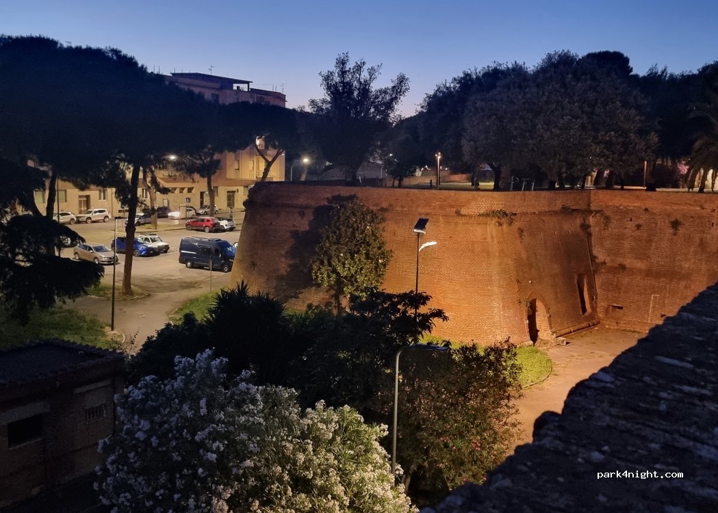 (58100) Grosseto - 12 Largo Aldo Busatti — foto 3