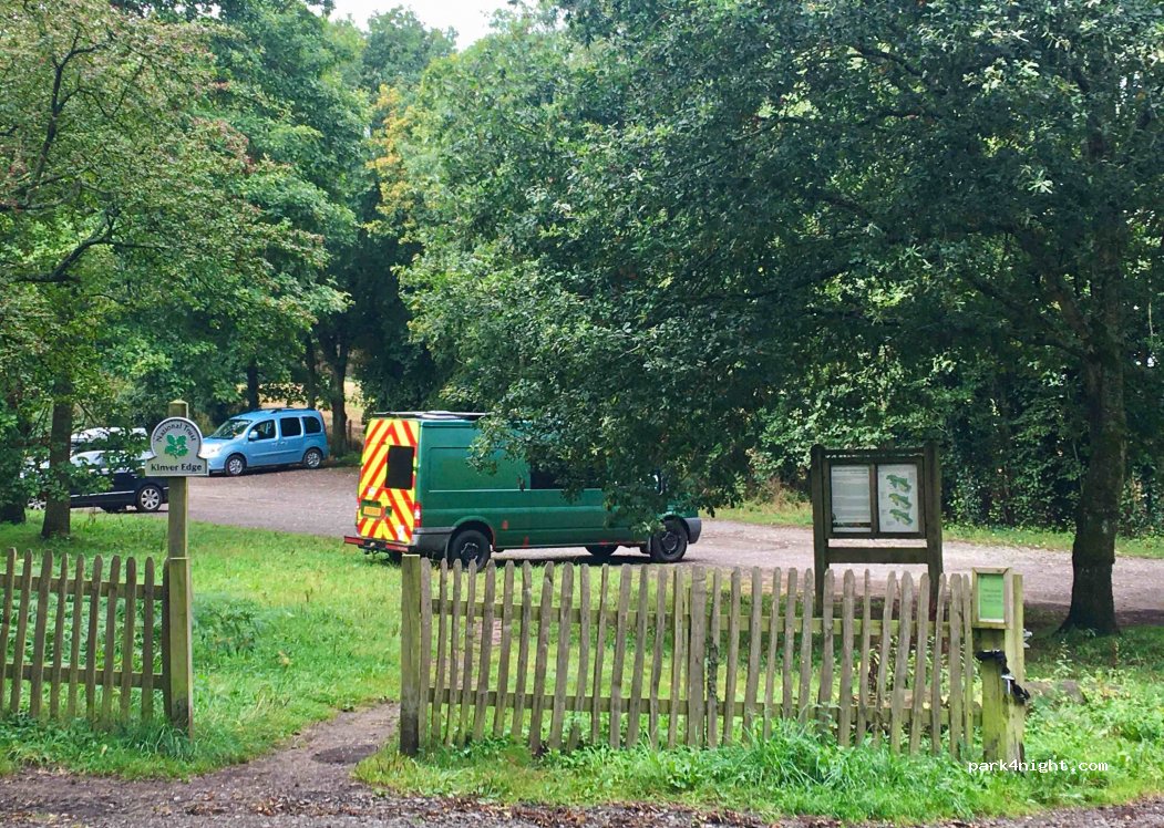 (DY7 5NP) Kinver - Kingsford Ln — foto