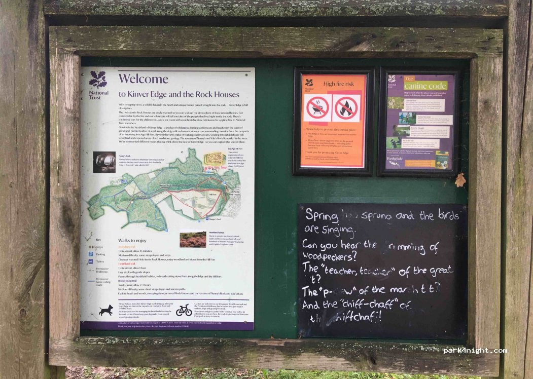 (DY7 5NP) Kinver - Kingsford Ln — foto 4