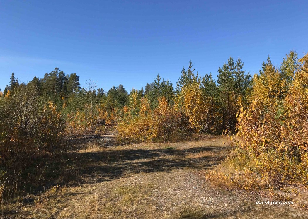 (98100) Kemijärvi - 683 Pyhätunturintie — foto