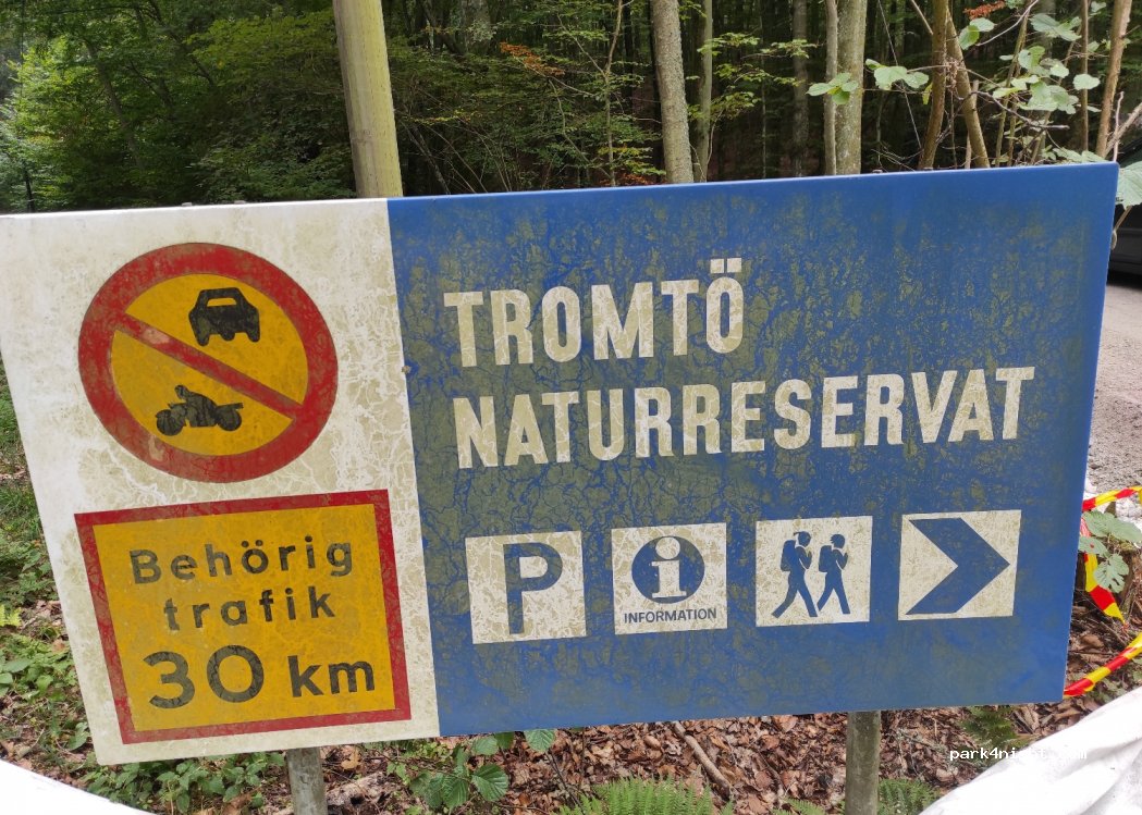 (370 24) Nättraby - 11 TROMTÖVÄGEN — foto 2