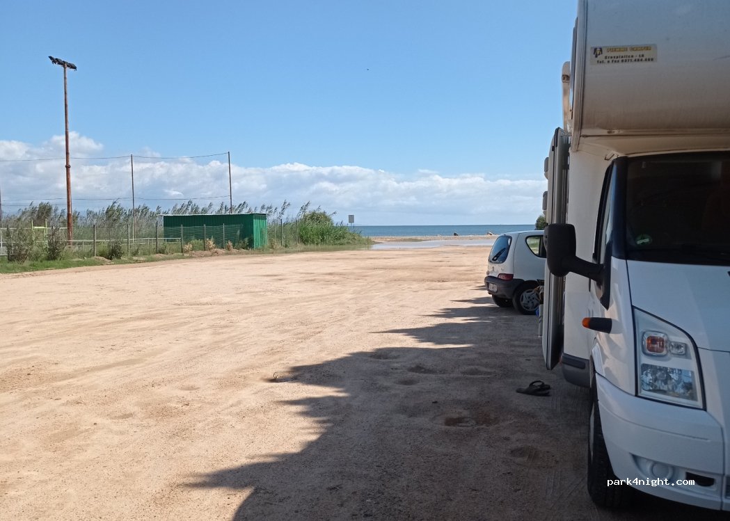 (09012) La Maddalena - 84e Località Torre degli Ulivi A — foto