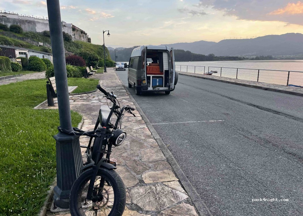(15332) Ortigueira - 1 Rúa do Príncipe — foto