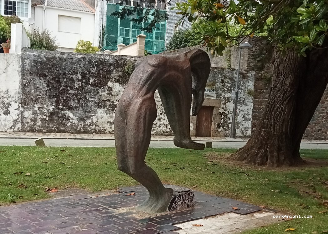 (15332) Ortigueira - 1 Rúa do Príncipe — foto 3