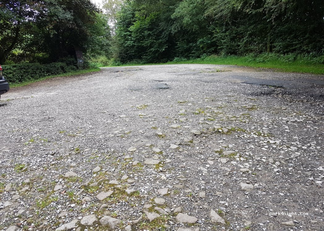 (OL5 9ED) Mossley - 6 Winterford Road — foto 2