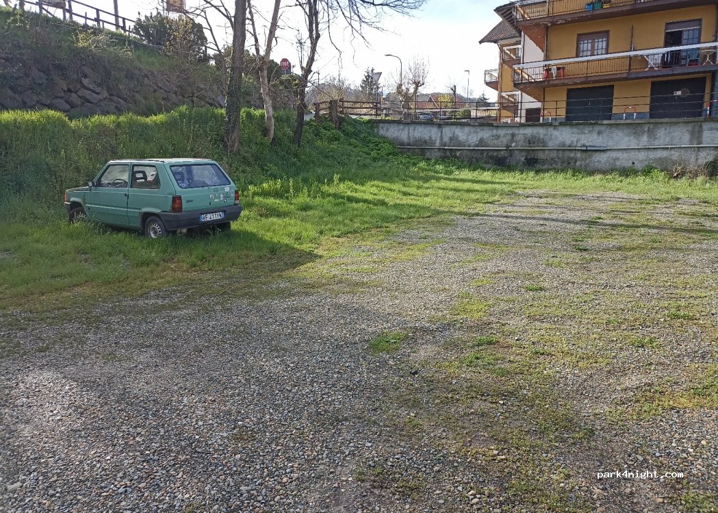 (17046) Sassello - 13A Viale Guglielmo Marconi — foto