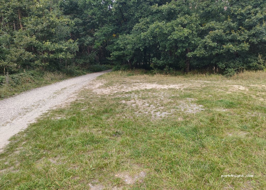 () Jizbice - Unnamed Road — foto