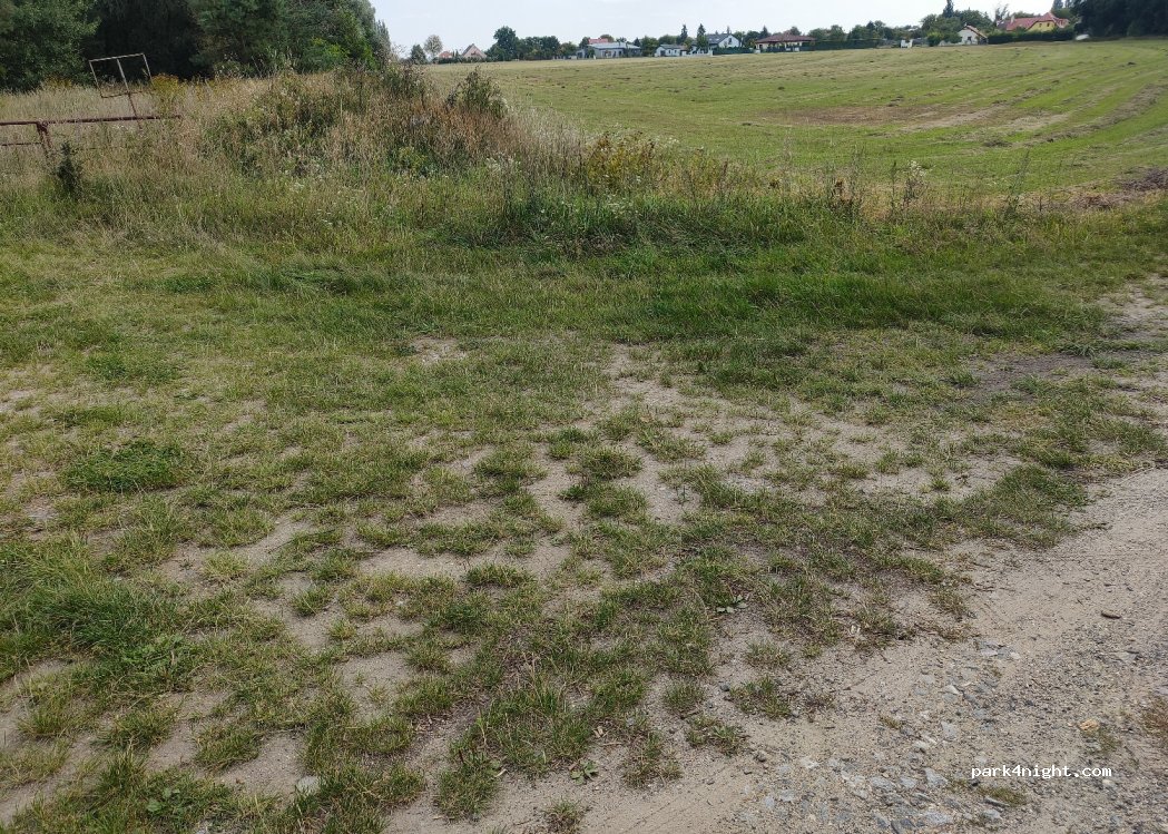 () Jizbice - Unnamed Road — foto 2