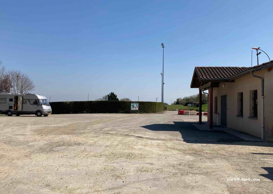 (32810) Preignan - 1 Rue Emile Zola — foto 2