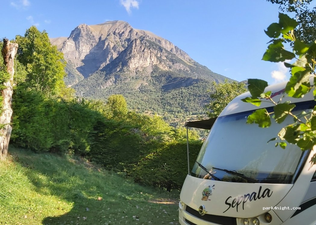 Camping à la ferme Les pommiers — foto
