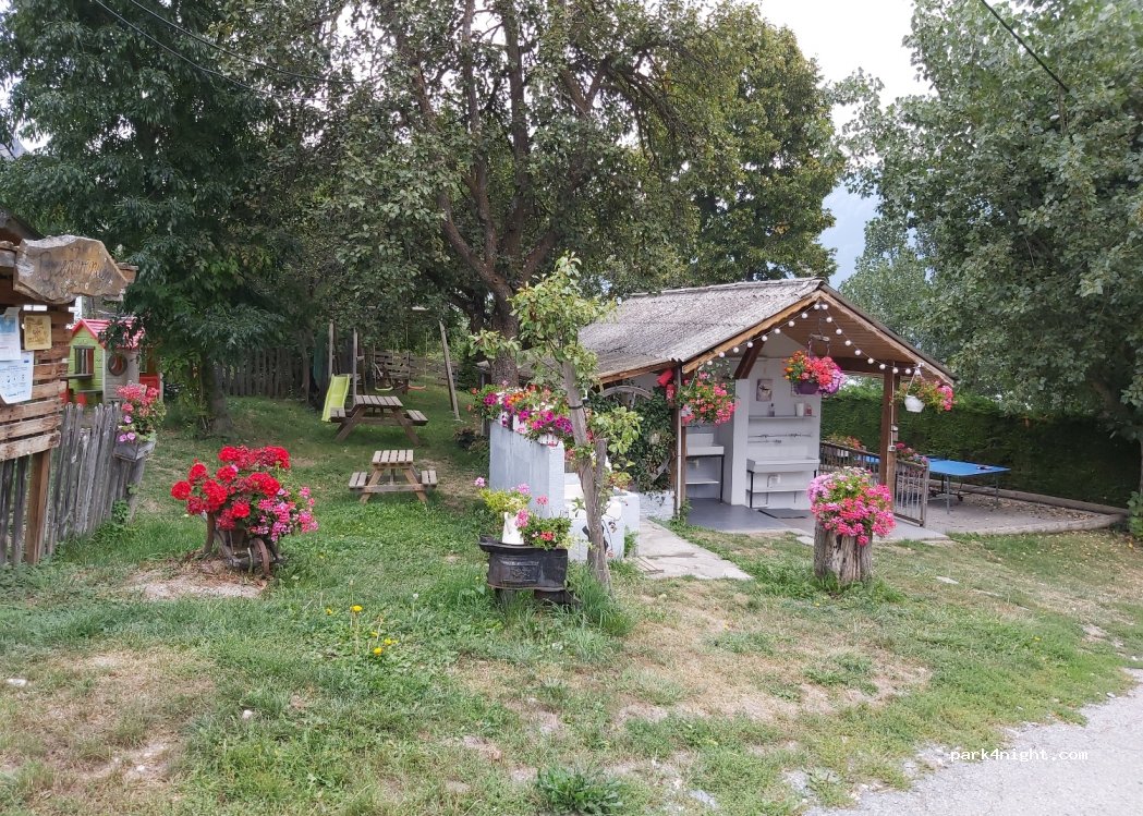 Camping à la ferme Les pommiers — foto 2
