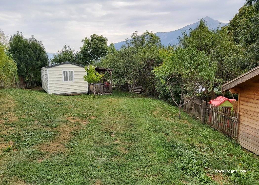 Camping à la ferme Les pommiers — foto 3