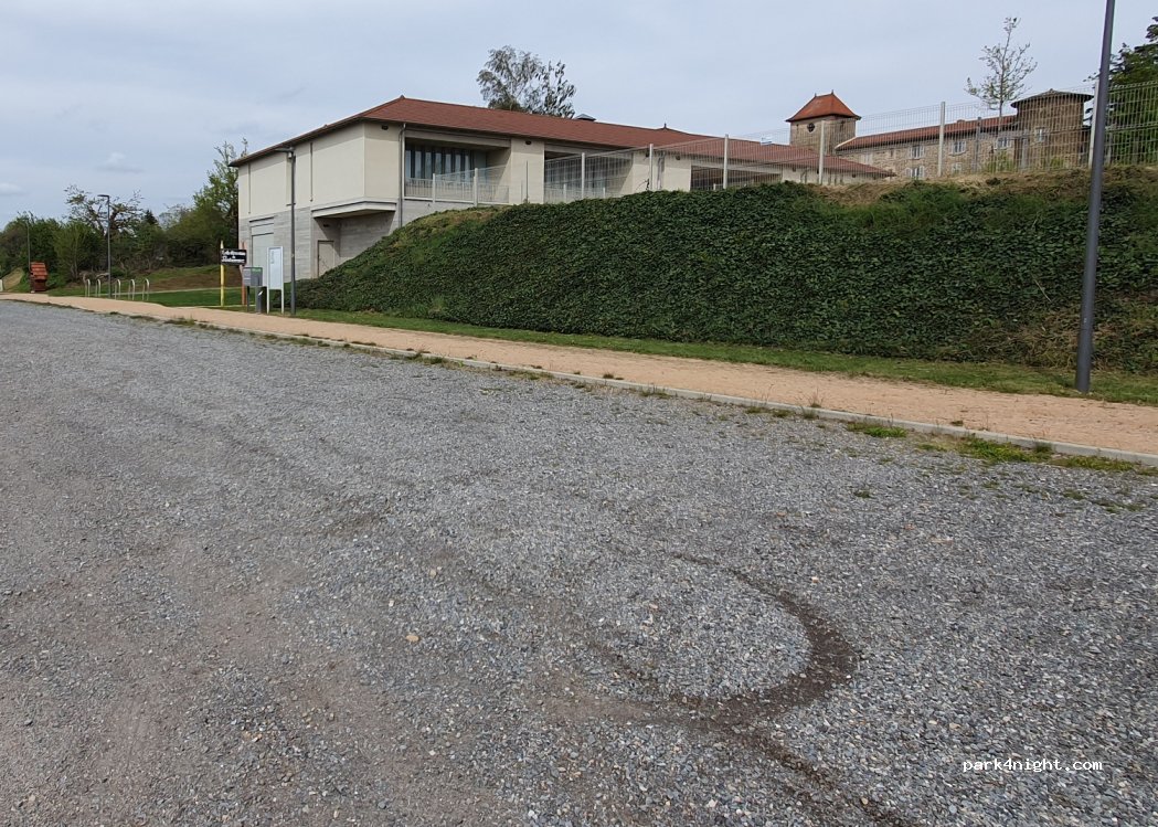 (38122) Montseveroux - 4 Chemin du Sarrou — foto