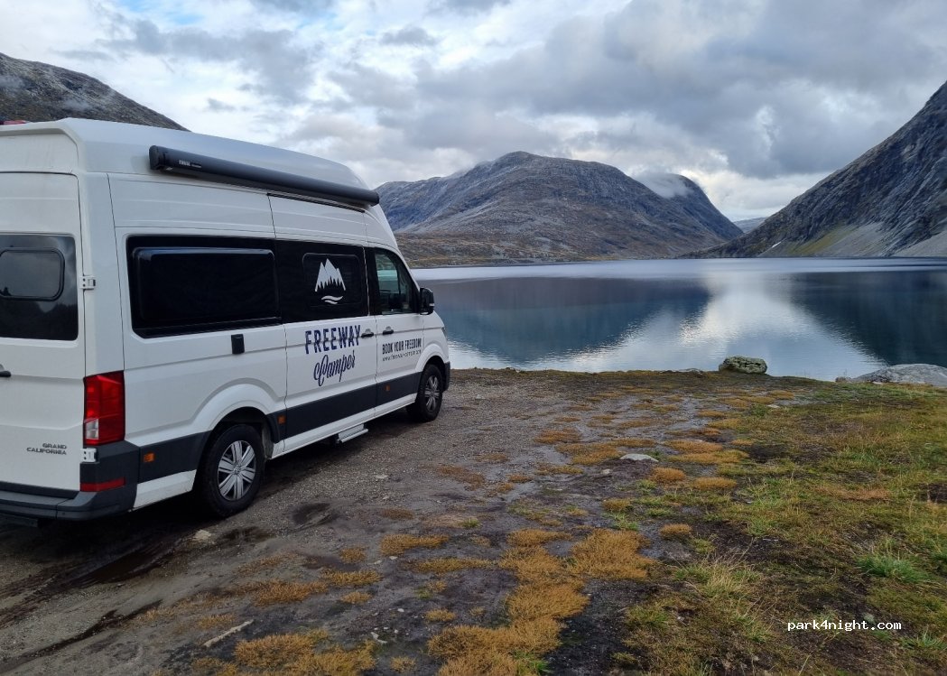 (6216)  - 13 Primær Fylkesveg 63 — foto