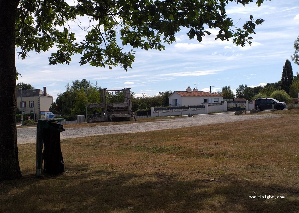 (85620) Rocheservière - 7 Rue des Coteaux — foto
