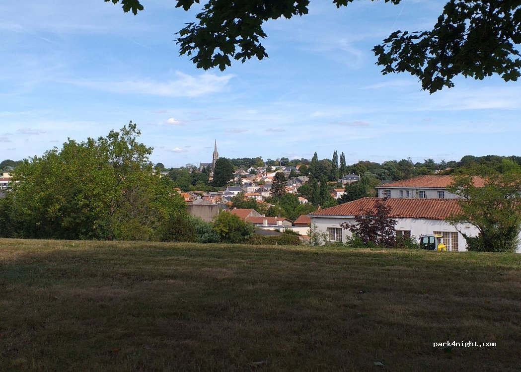 (85620) Rocheservière - 7 Rue des Coteaux — foto 3