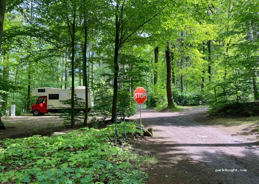 Campsite Waldteichfreunde — foto 2