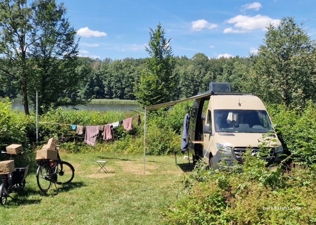 Campsite Waldteichfreunde — foto 3