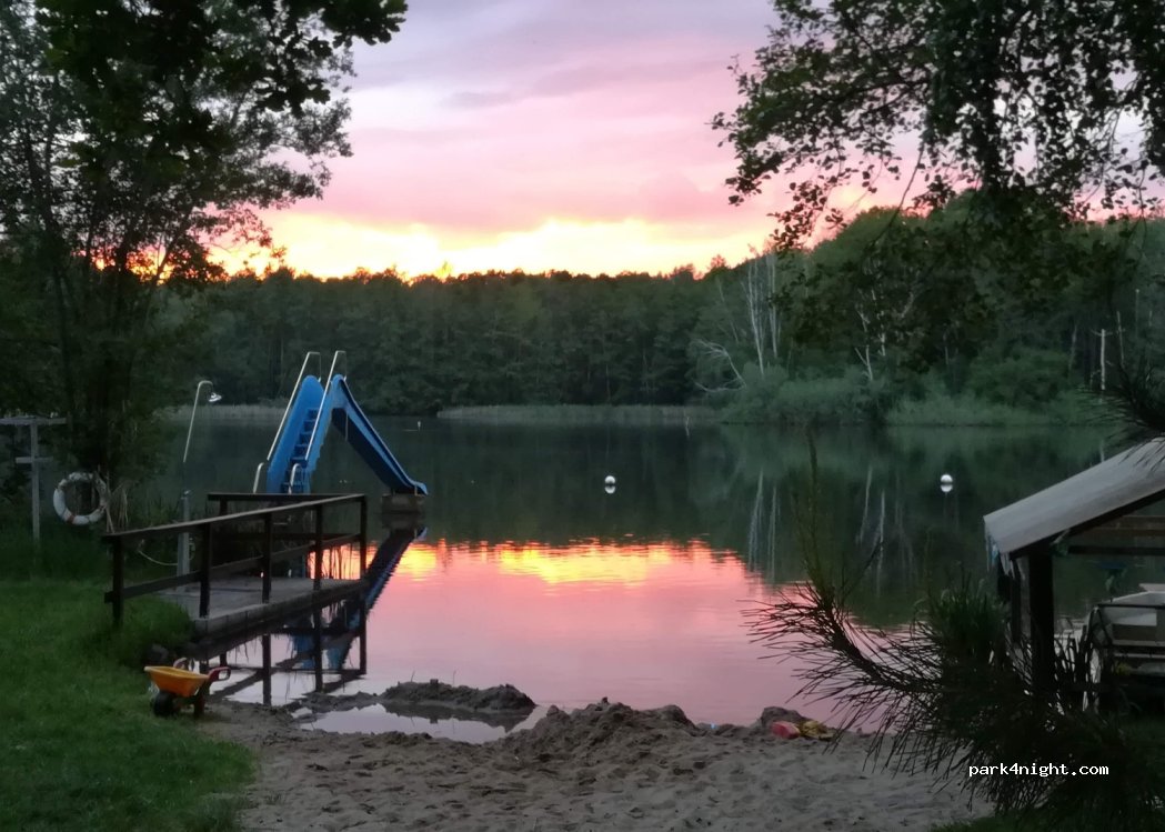 Campsite Waldteichfreunde — foto 4
