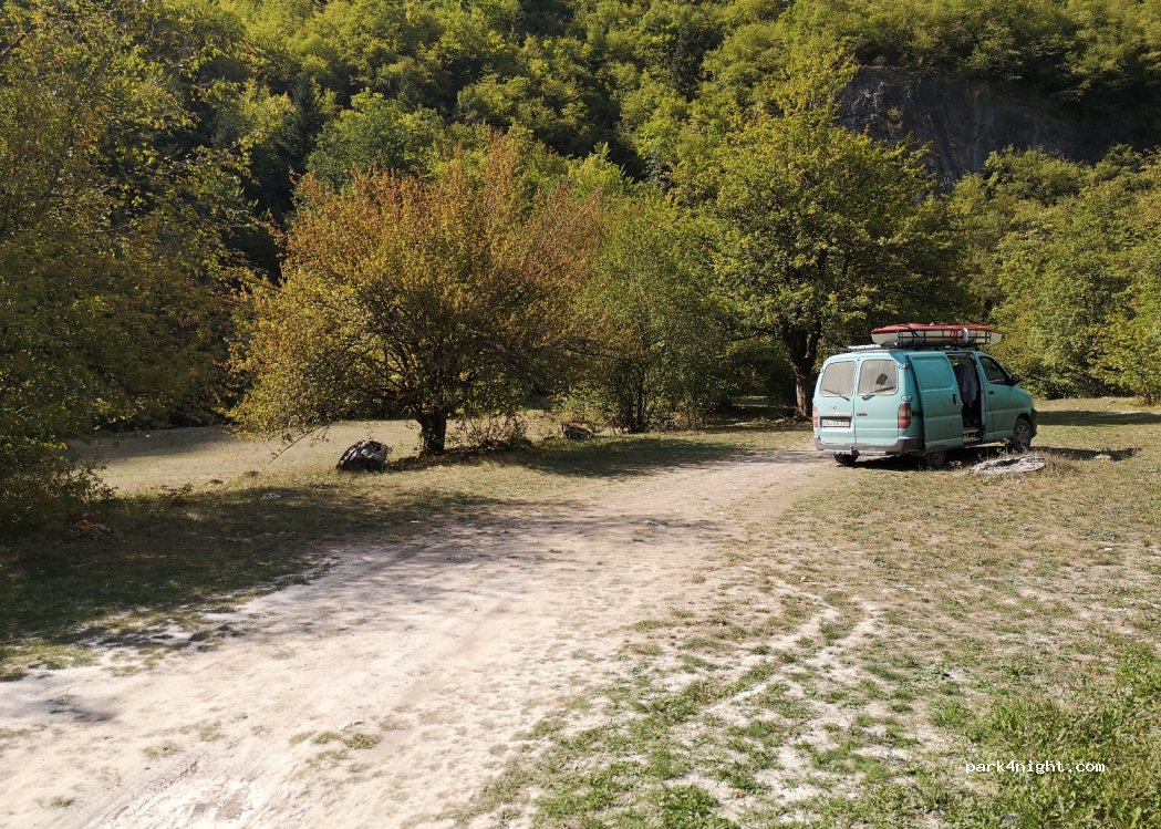 (637815) Trnica - Nicpur Road — foto