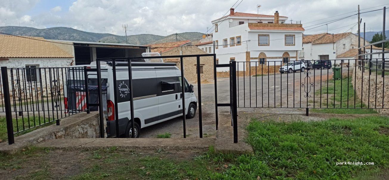 () Viver - 1 Calle C2 Masía Sordo — foto 2