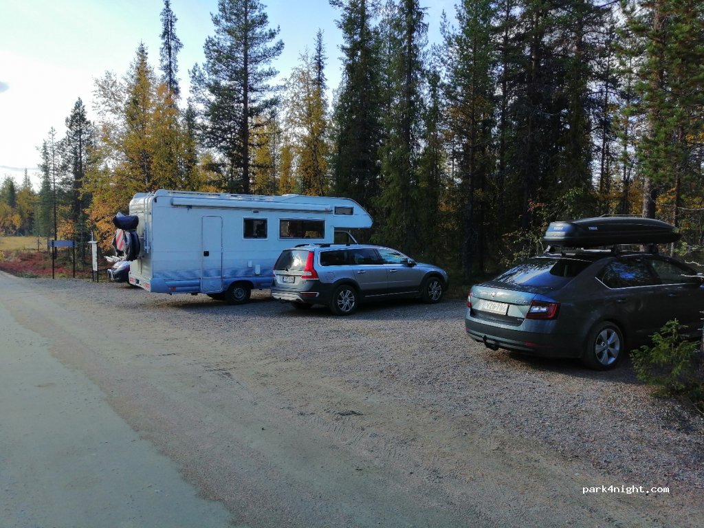 (99690)  - 919 Sompiojärventie — foto