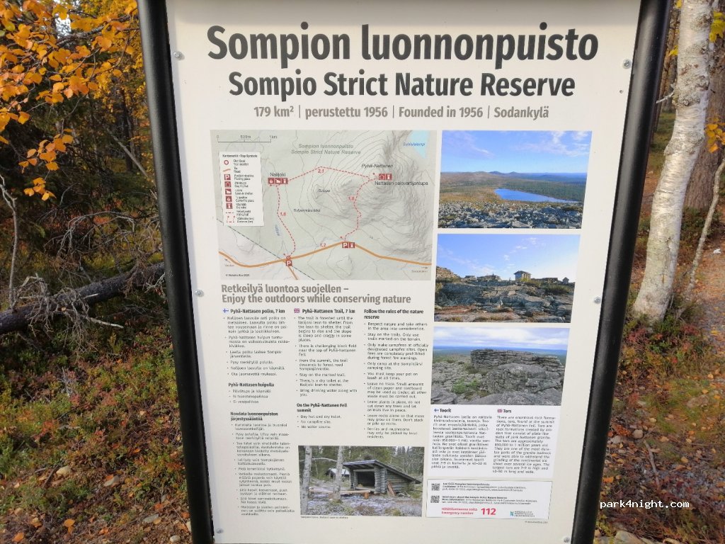 (99690)  - 919 Sompiojärventie — foto 2