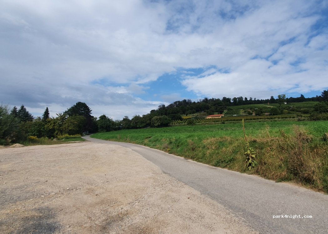 (76356) Weingarten (Baden) - Steigweg — foto