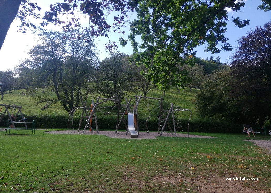 (36199) Rotenburg an der Fulda - 72 Im Heienbach — foto 2