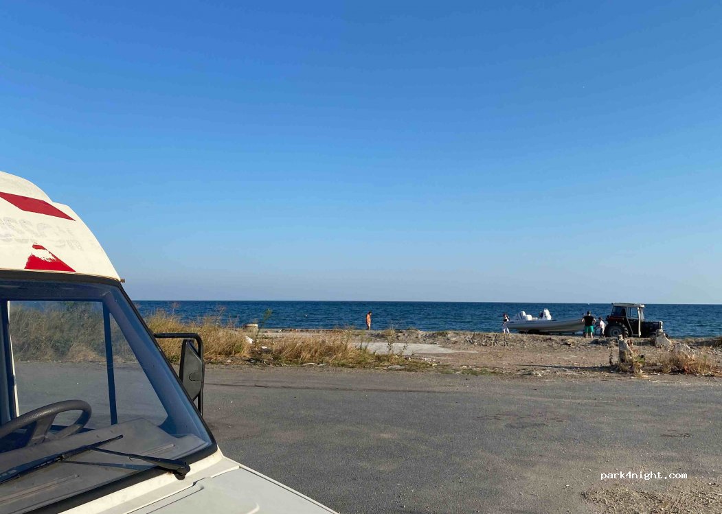 (34580)  - 58 Albayrak Tatil Köyü — foto 2