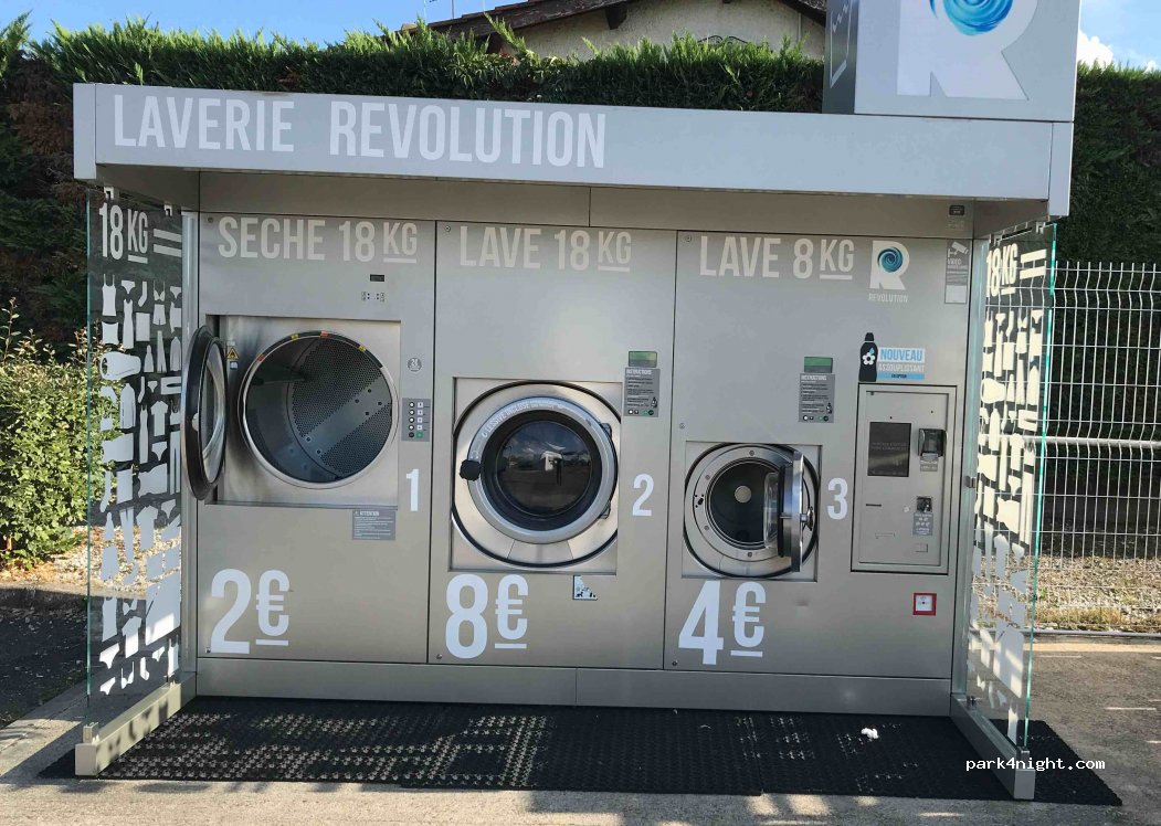 (81500) Lavaur - 17 Rue du Rouch — foto
