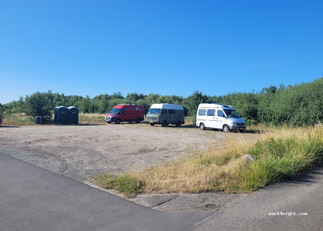 (4970) Rødby - Sandholmvej — foto 2