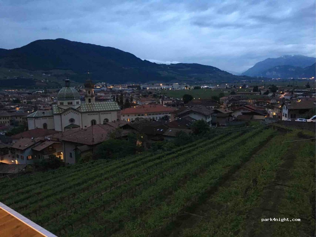 (38016) Mezzocorona - 31 Via alla Grotta — foto 4