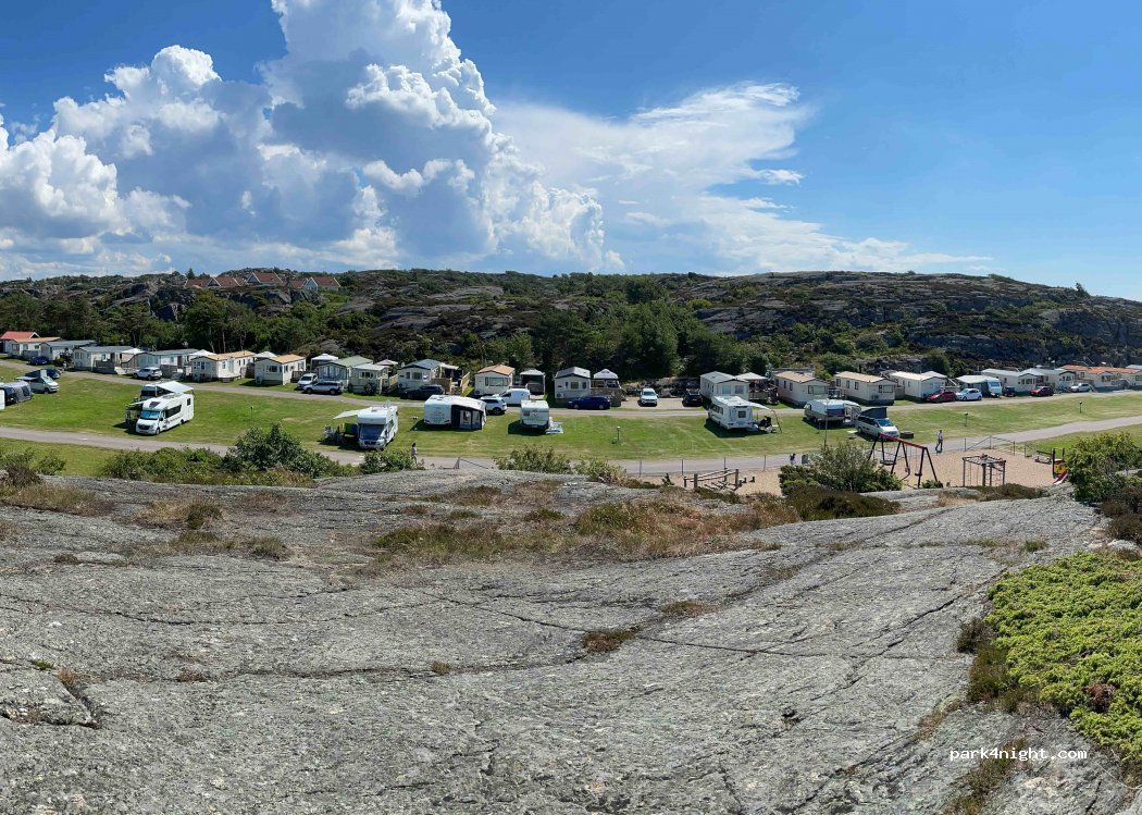 Stocken Camping — foto