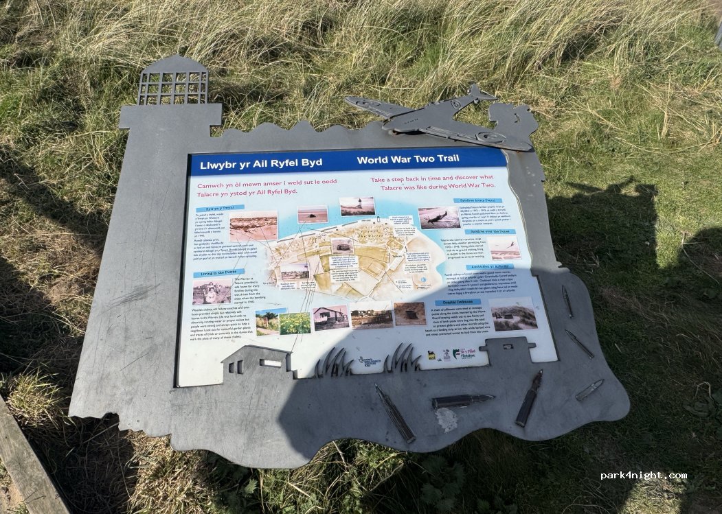 (CH8 9RP) Talacre - 36 Station Road — foto 3