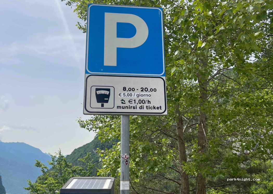 (33080) Erto e Casso - Strada Regionale 251 — foto 2