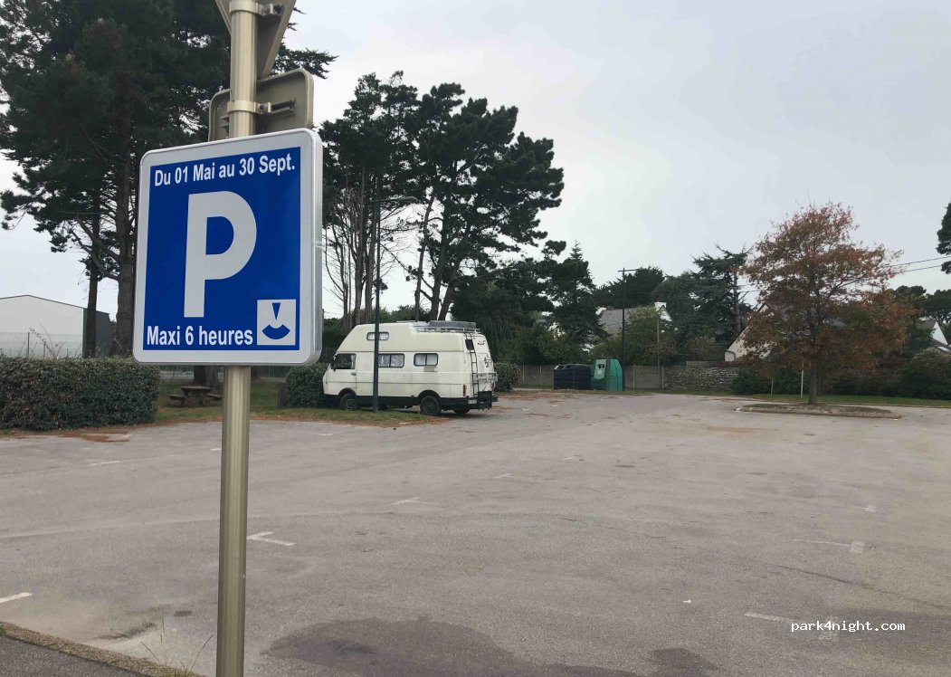 (56510) Saint-Pierre-Quiberon - 3 Chemin des Marais — foto