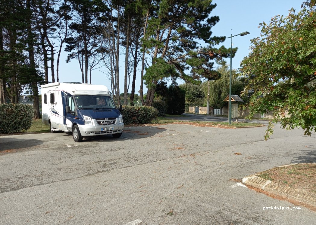 (56510) Saint-Pierre-Quiberon - 3 Chemin des Marais — foto 2