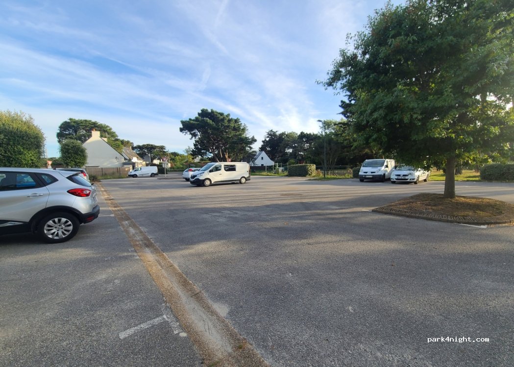 (56510) Saint-Pierre-Quiberon - 3 Chemin des Marais — foto 4