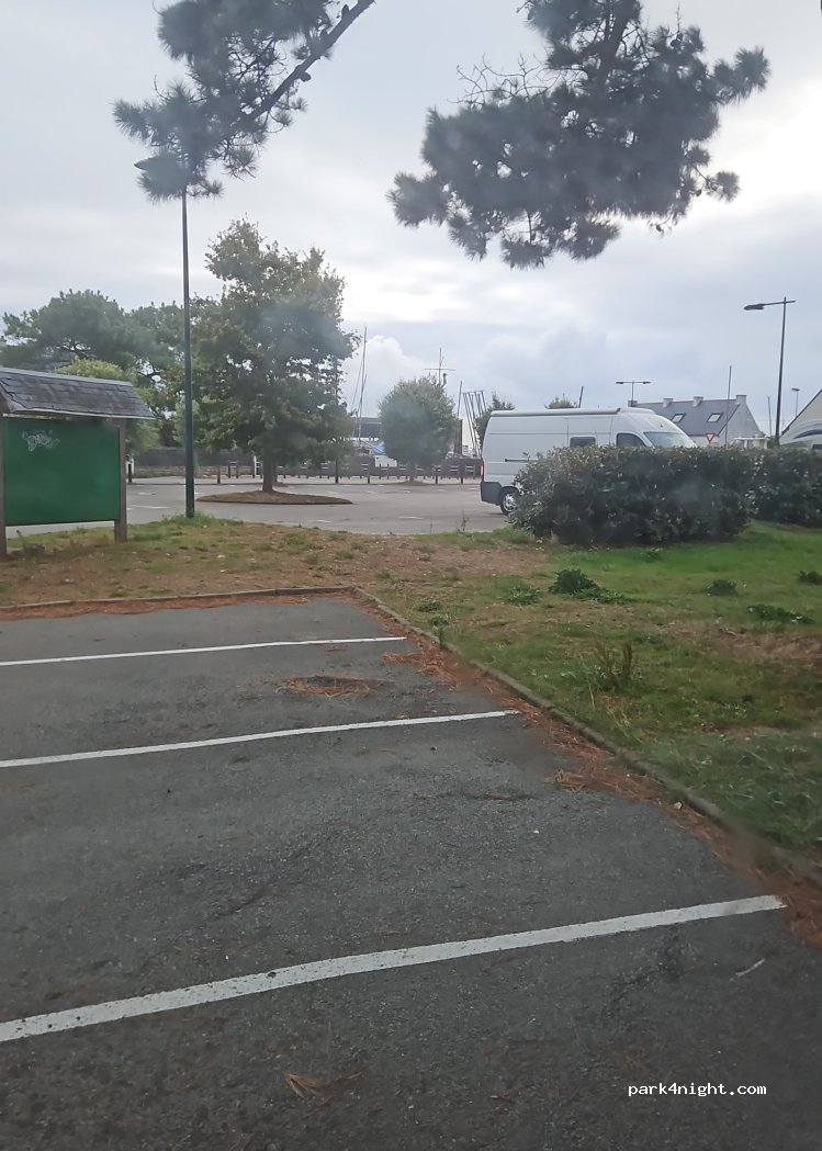 (56510) Saint-Pierre-Quiberon - 3 Chemin des Marais — foto 5
