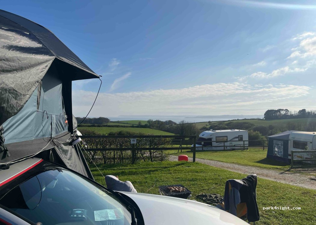 Penhale Caravan & Camping Park — foto 5