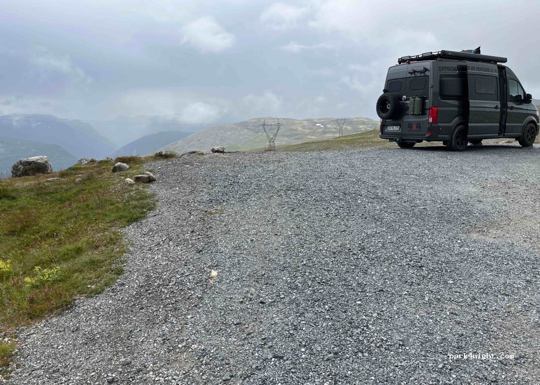 (5745) Aurland - Bjørgavegen — foto 3