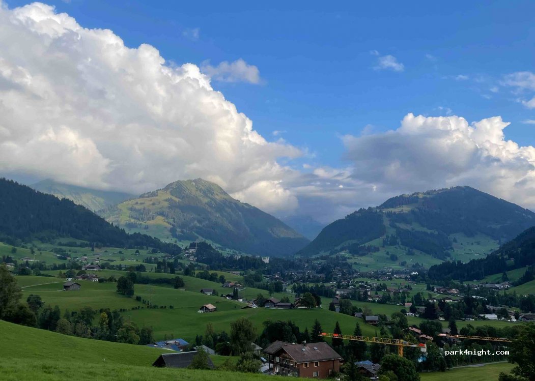 (3780) Saanen - — foto